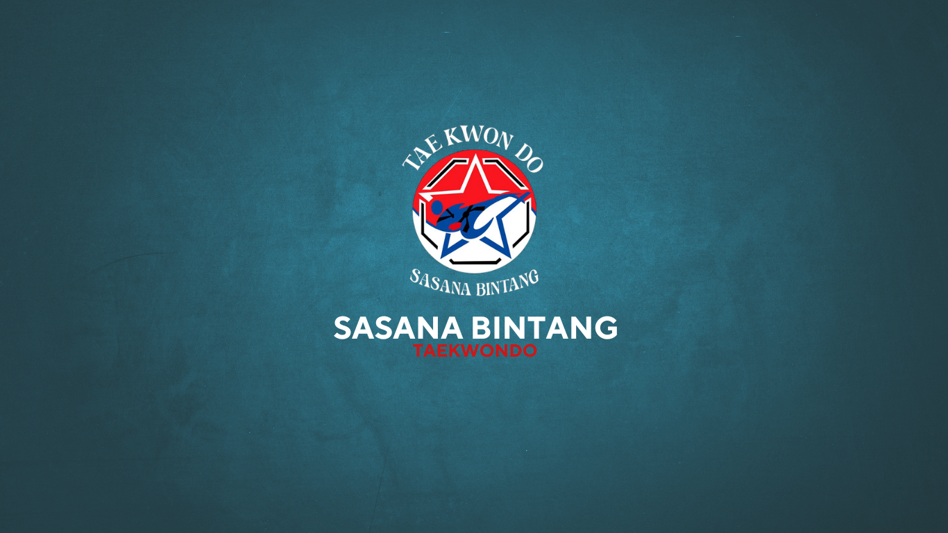 Taekwondo Indonesia Dojang sasanabintangboja ti-sasanabintangboja.com